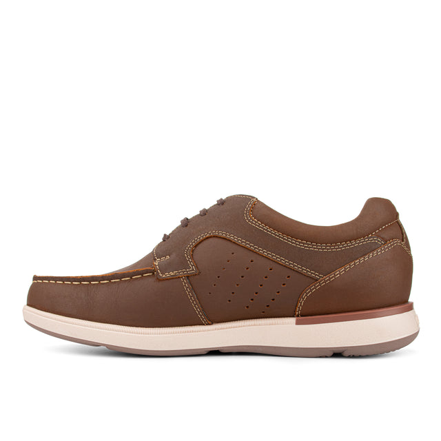 Zapato Hombre Cogñac 1C14100