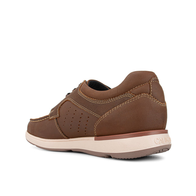 Zapato Hombre Cogñac 1C14100