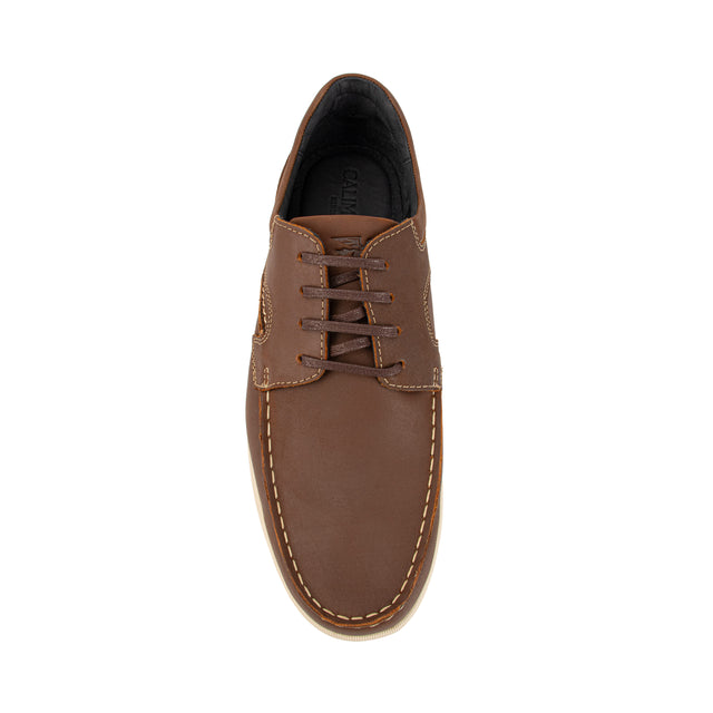 Zapato Hombre Cogñac 1C14100