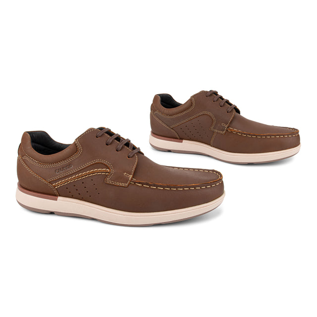 Zapato Hombre Cogñac 1C14100