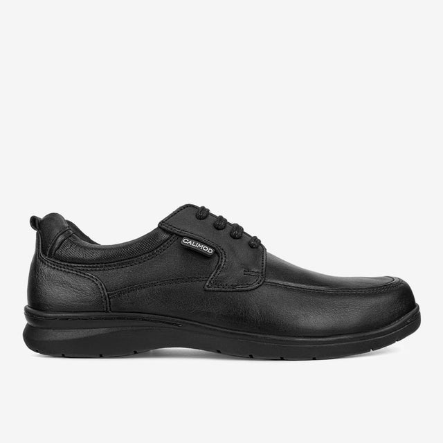 Zapato Casual Negro 1CA1001