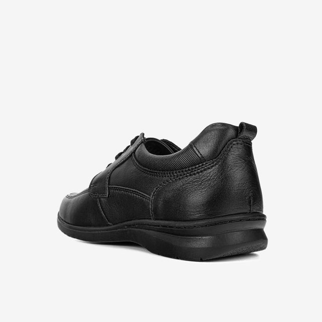 Zapato Casual Negro 1CA1001