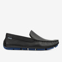 Zapato Casual De Hombre Negro 1CA3001