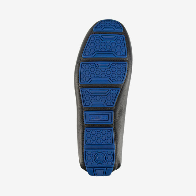 Zapato Casual De Hombre Negro 1CA3001