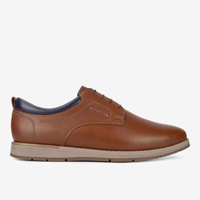 Zapato Hombre Cogñac 1CD6005