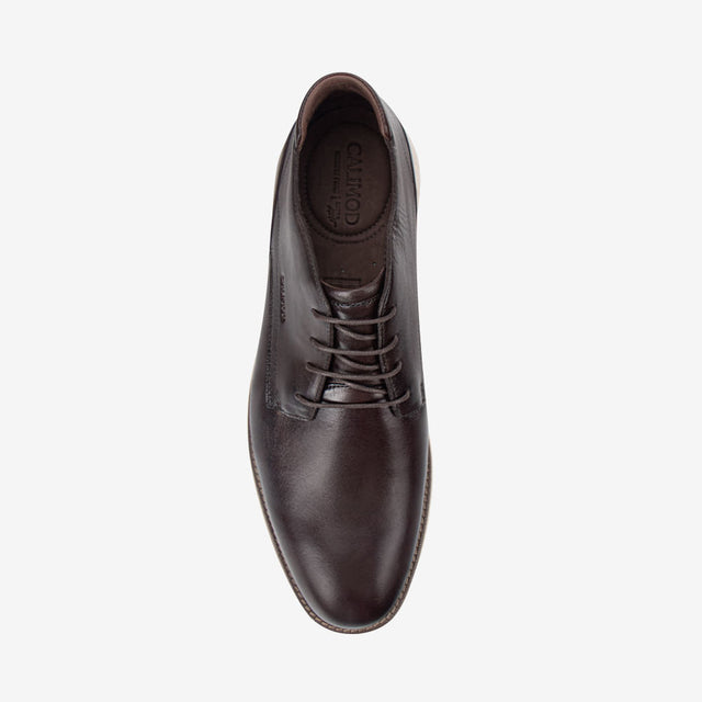 Botin Casual Wisky 1CD9001