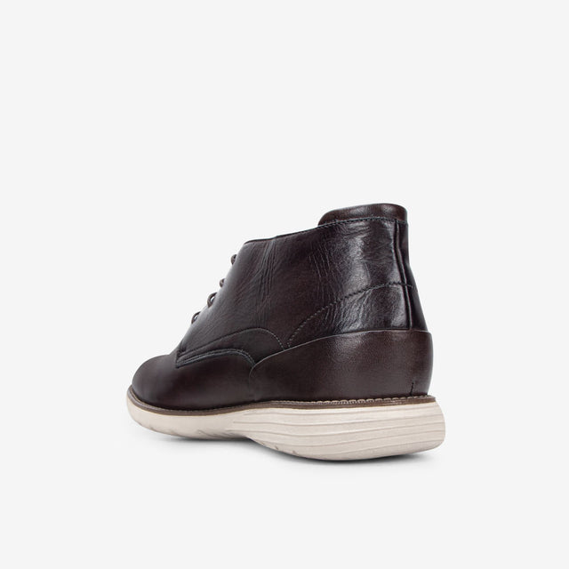 Botin Casual Wisky 1CD9001