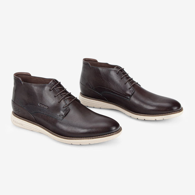 Botin Casual Wisky 1CD9001