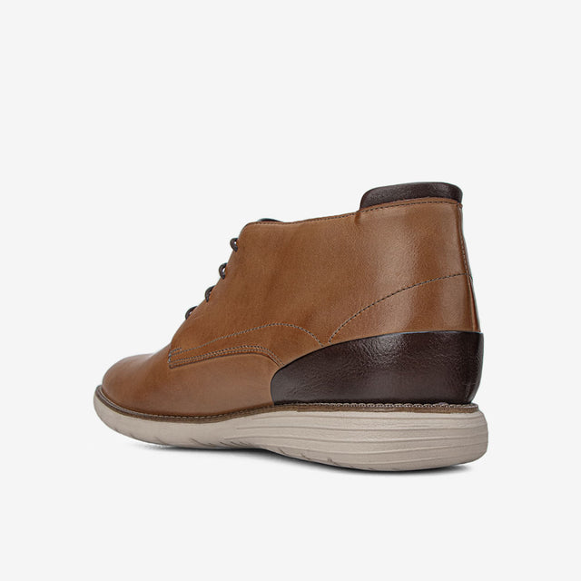Botin Casual Wisky 1CD9001