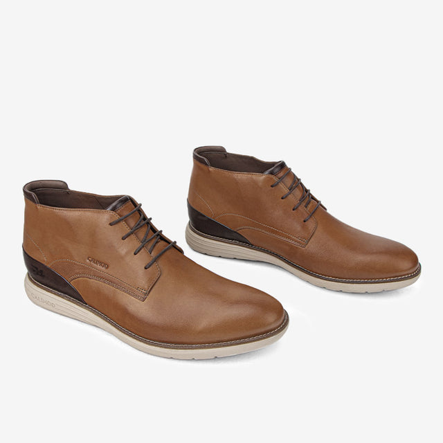 Botin Casual Wisky 1CD9001