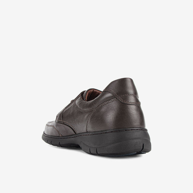 Zapato Casual Café 1CIM003