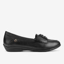 Zapato Casual Negro 1CK2001