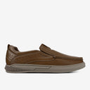 Mocasín Casual Tan 1CK4002