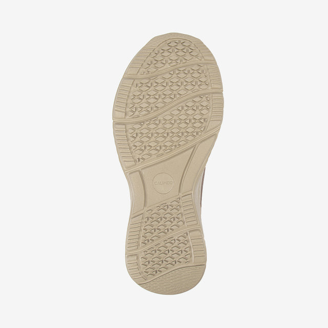 Zapato Hombre Cogñac 1CK5001