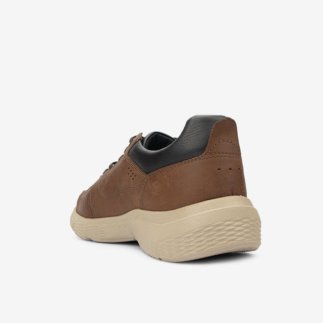 Zapato Hombre Cogñac 1CK5001