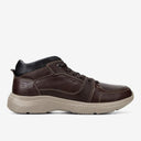 Botín Casual Canela 1CK6001