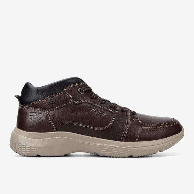 Botín Casual Canela 1CK6001
