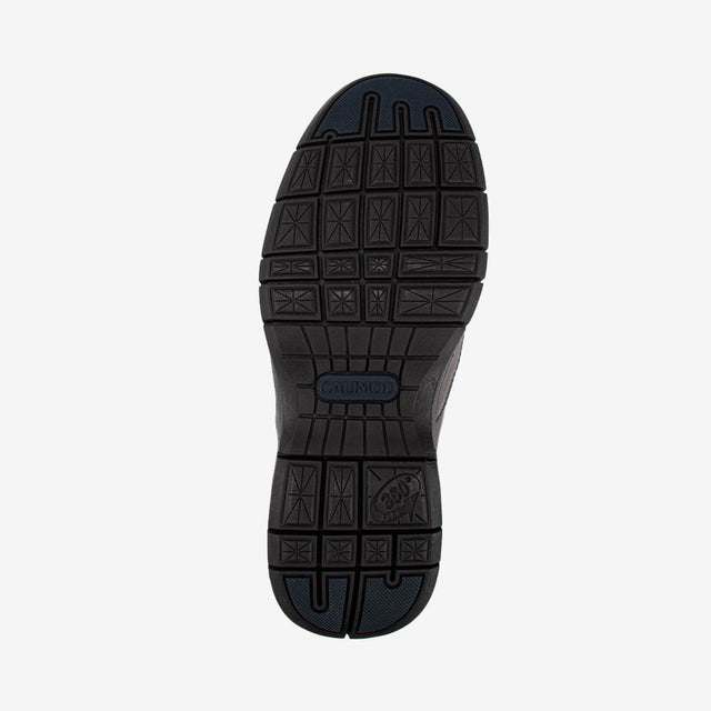 Zapato Casual Canela 1CK8001