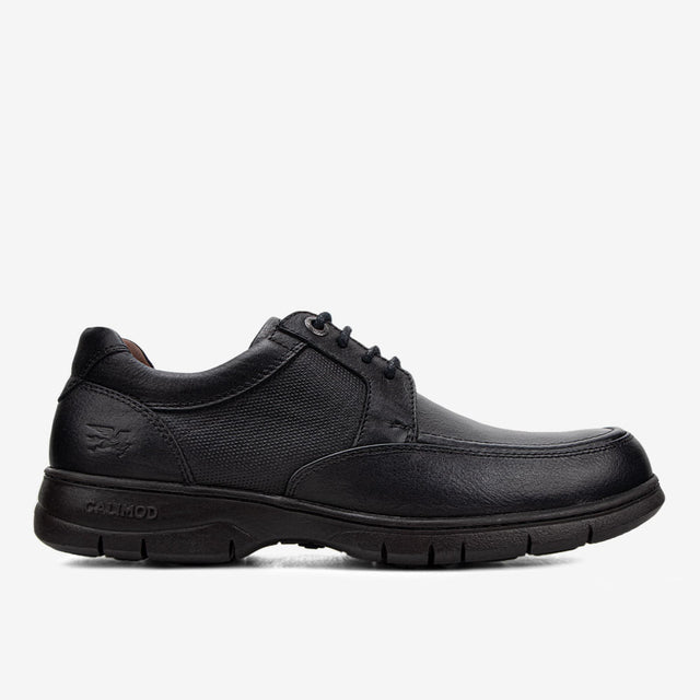 Zapato Casual Negro 1CK8001
