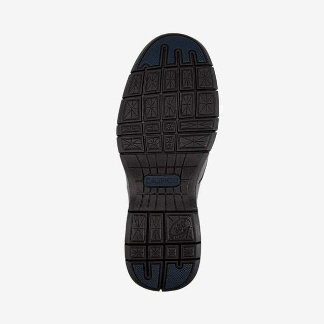 Zapato Casual Negro 1CK8001