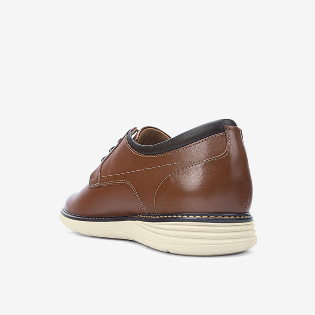 Zapato Casual Cogñac 1CN3002