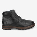 Bota Hombre Negro 1CN8001