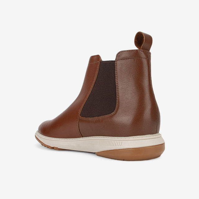 Bota Hombre Cogñac 1CN9002