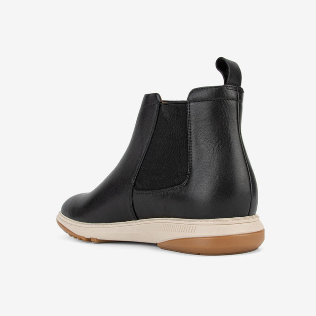 Bota Hombre Negro 1CN9002