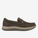 Zapatos Hombre Marron 1CP1002