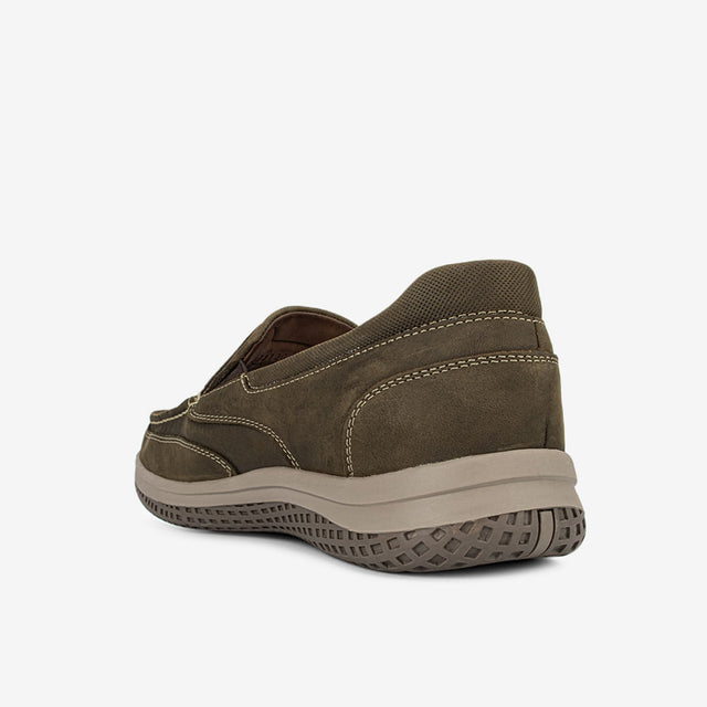 Zapatos Hombre Olivo 1CP1002
