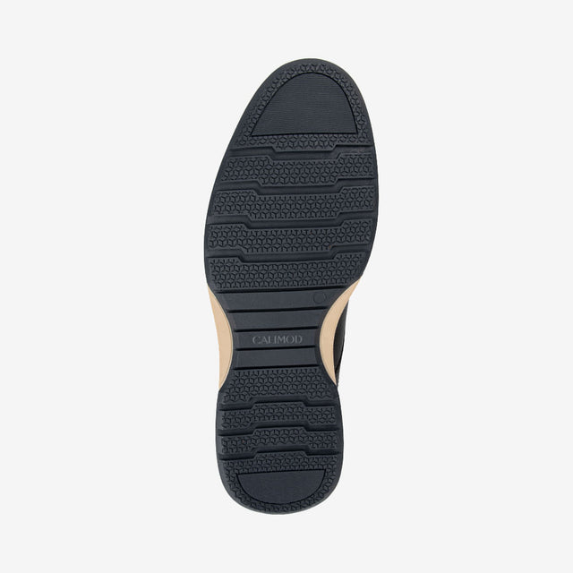 Zapato Hombre Negro 1CP5001