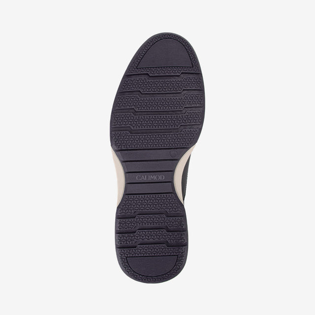 Zapato Hombre Tan 1CP5001