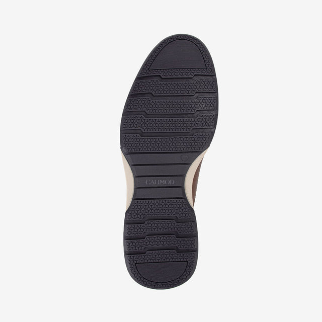 Zapatos Hombre Cogñac 1CP5002