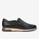 Zapatos Hombre Negro 1CP5002