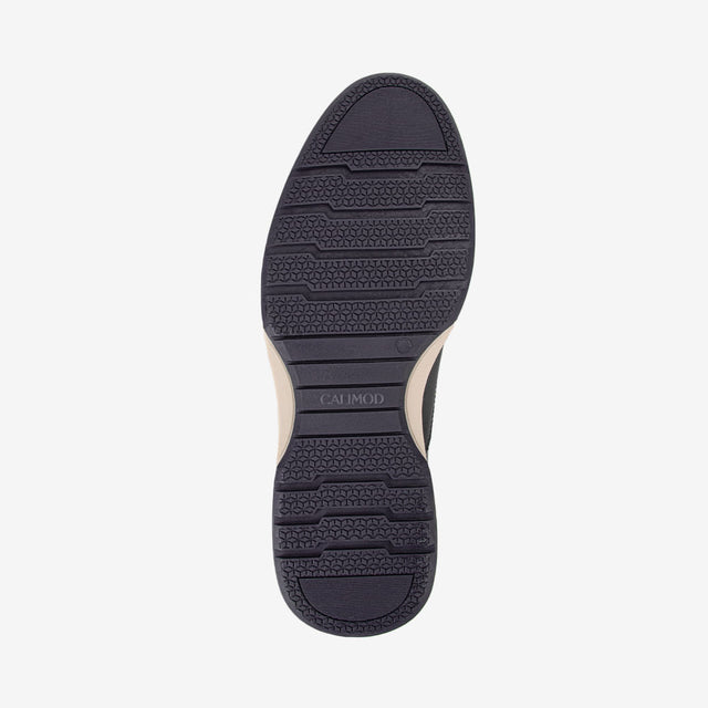 Zapatos Hombre Negro 1CP5002