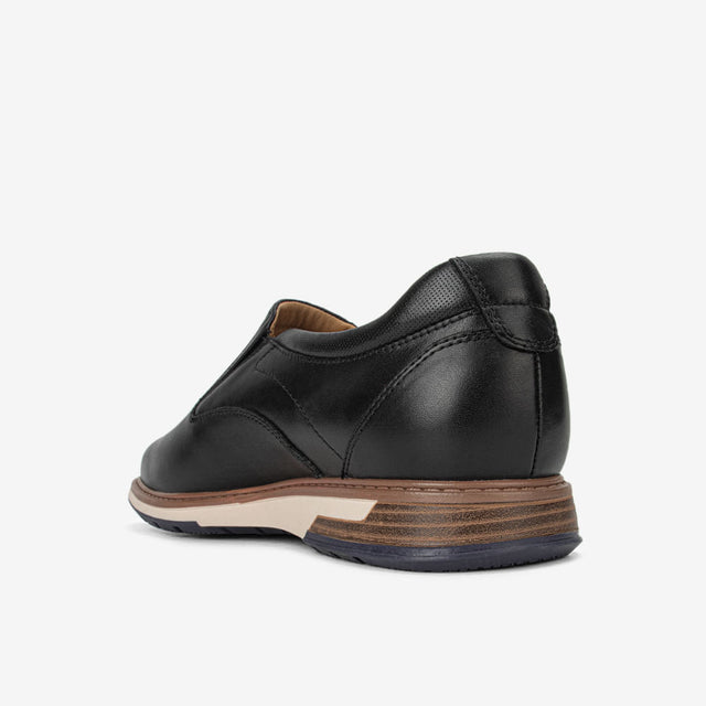 Zapatos Hombre Negro 1CP5002
