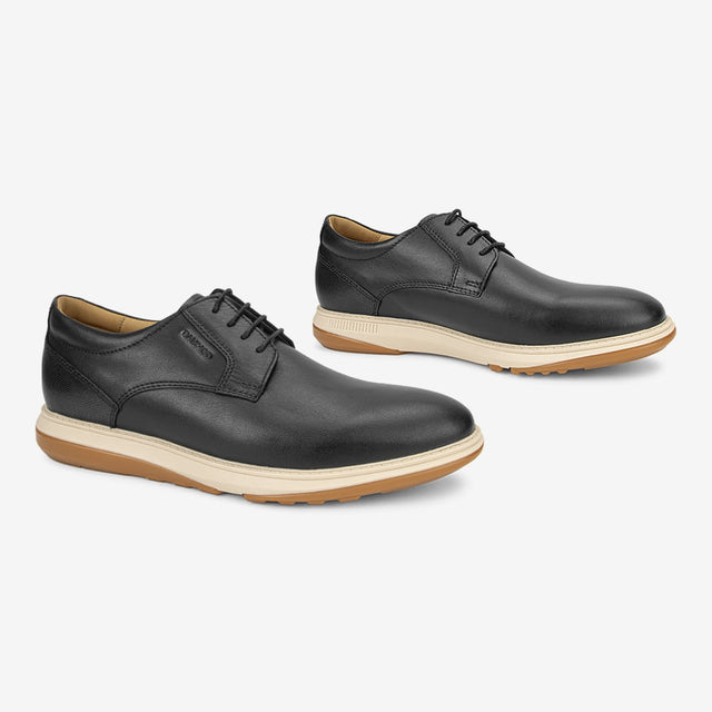 Zapatos Hombre Negro 1CP6001