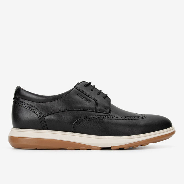Zapato Hombre Negro 1CP6002