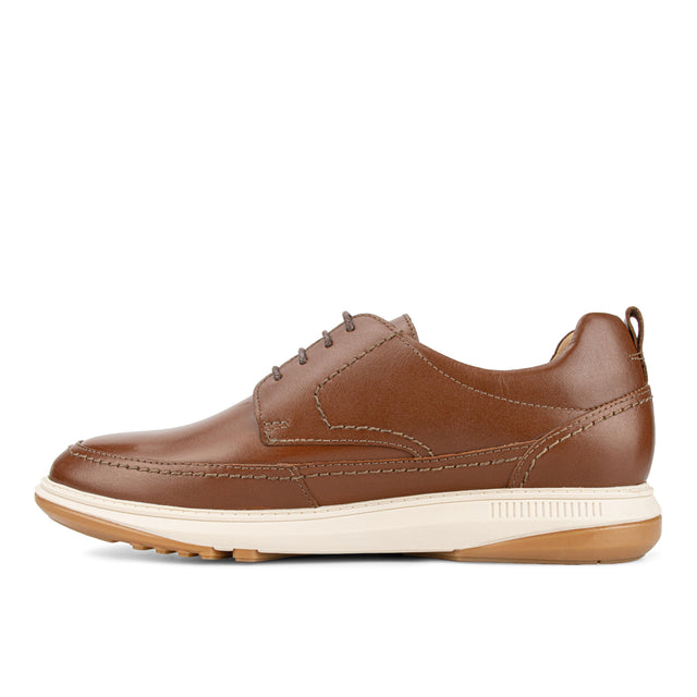 Zapato Hombre Cogñac 1CP6003