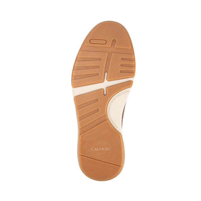 Zapato Hombre Cogñac 1CP6003