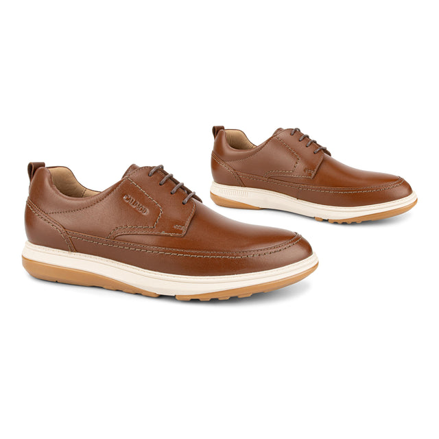 Zapato Hombre Cogñac 1CP6003