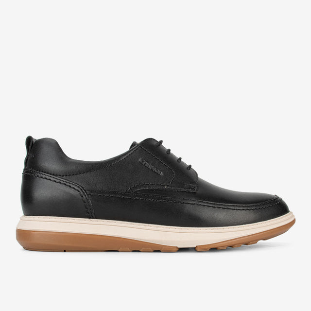 Zapato Hombre Negro 1CP6003