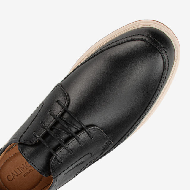 Zapato Hombre Negro 1CP6003