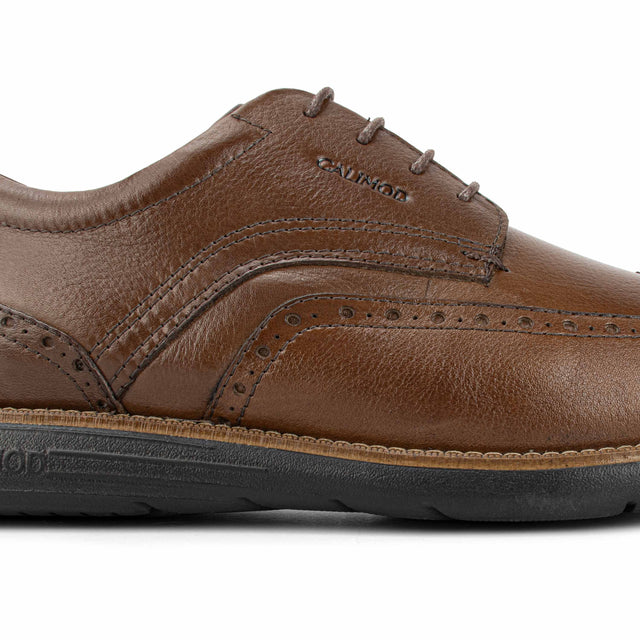 Zapato Hombre Nutria 1CQ6002