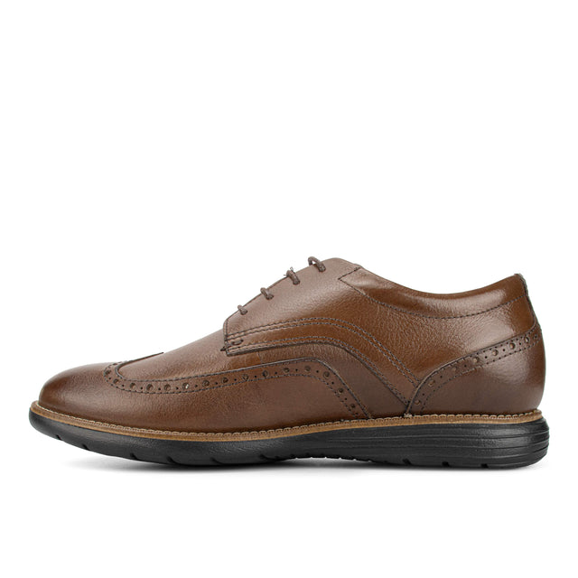 Zapato Hombre Nutria 1CQ6002