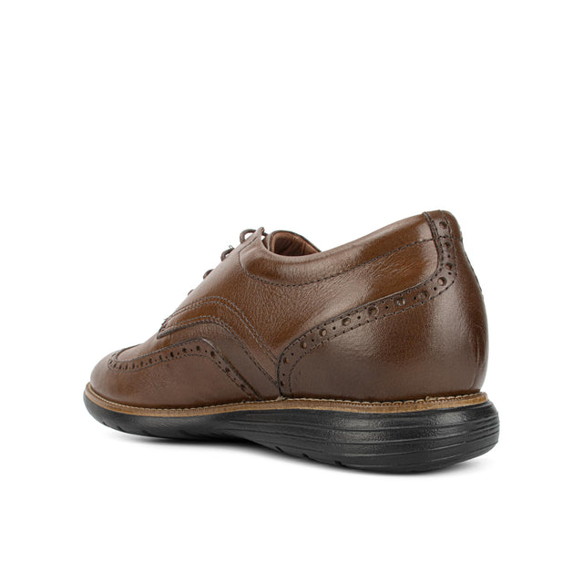 Zapato Hombre Nutria 1CQ6002
