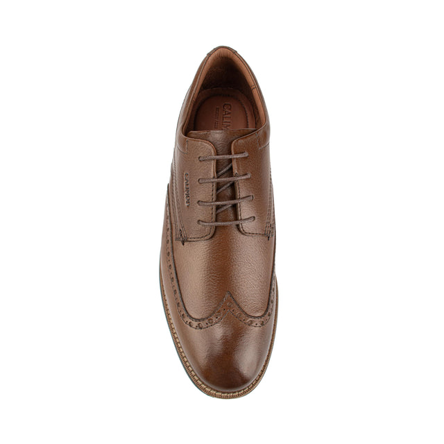 Zapato Hombre Nutria 1CQ6002