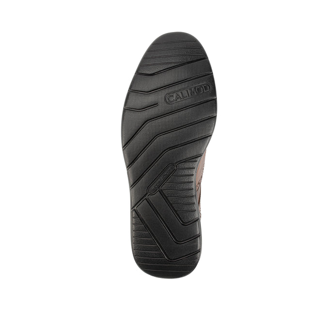 Zapato Hombre Nutria 1CQ6002