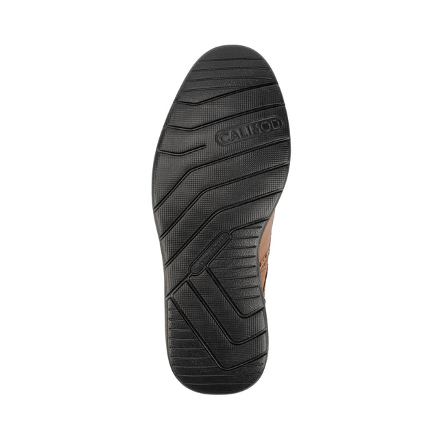 Zapato Hombre Tan 1CQ6002