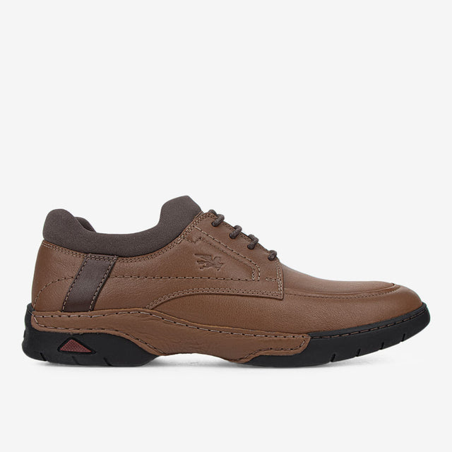 Zapato Casual Tan 1CTV003